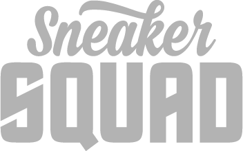 Logo Sneaker Squad