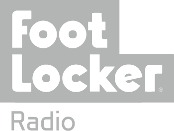 Foot Locker Radio Hyprints